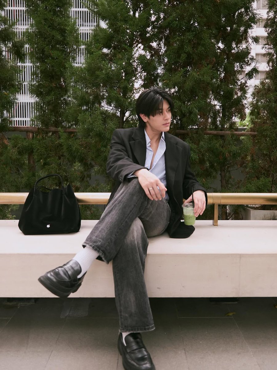 เบ๊บ tweet media