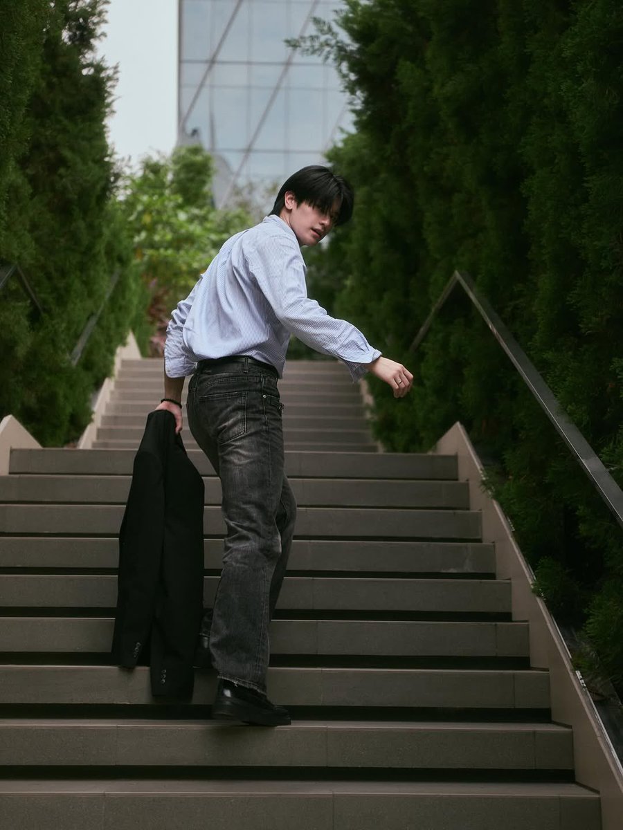 เบ๊บ tweet media