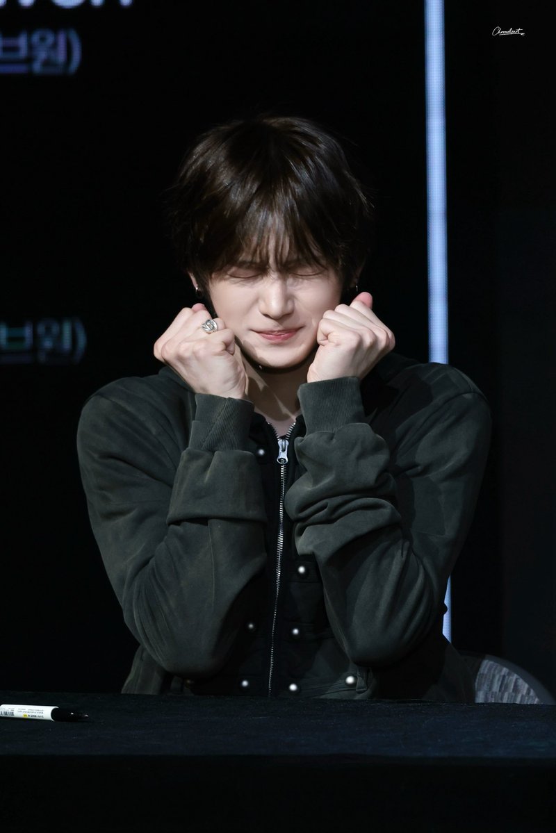 Chronoheart tweet media