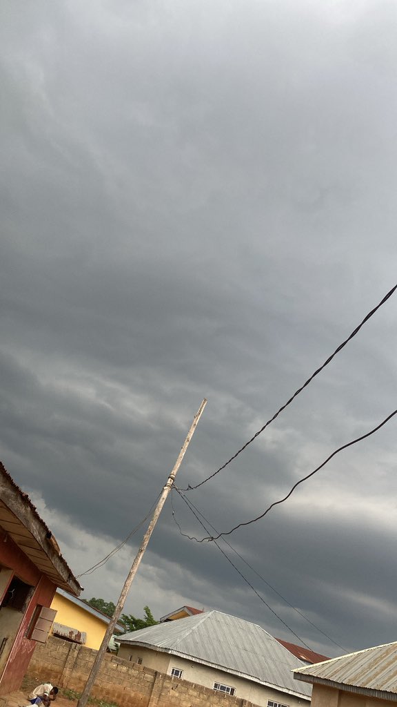 Big Tee of fuoye is sad😔 tweet media