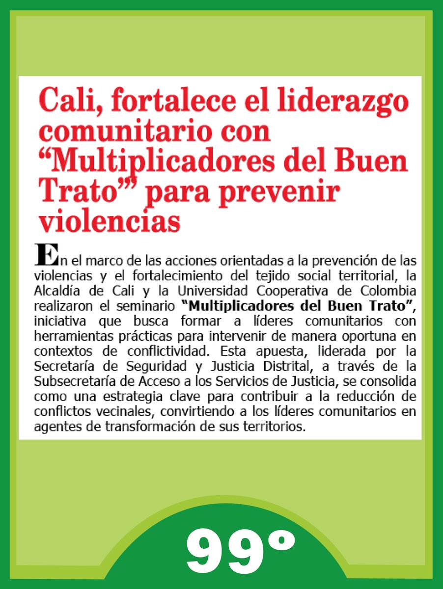 accion_cali's tweet photo. Esta historia tiene mucho más para ti!!!    

Léela completa a través del link en nuestra edición digital de Acción Cali.  

 https://t.co/PyEQPUG3YK

#accioncaliperiodico #Colombia #Accioncali #liderazgo https://t.co/YzuSxYnETt