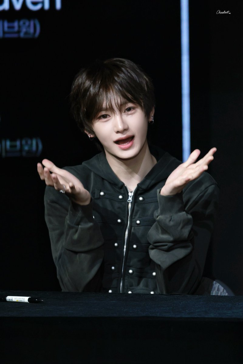 Chronoheart tweet media