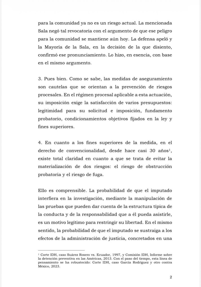 Alberto Poveda R. tweet media