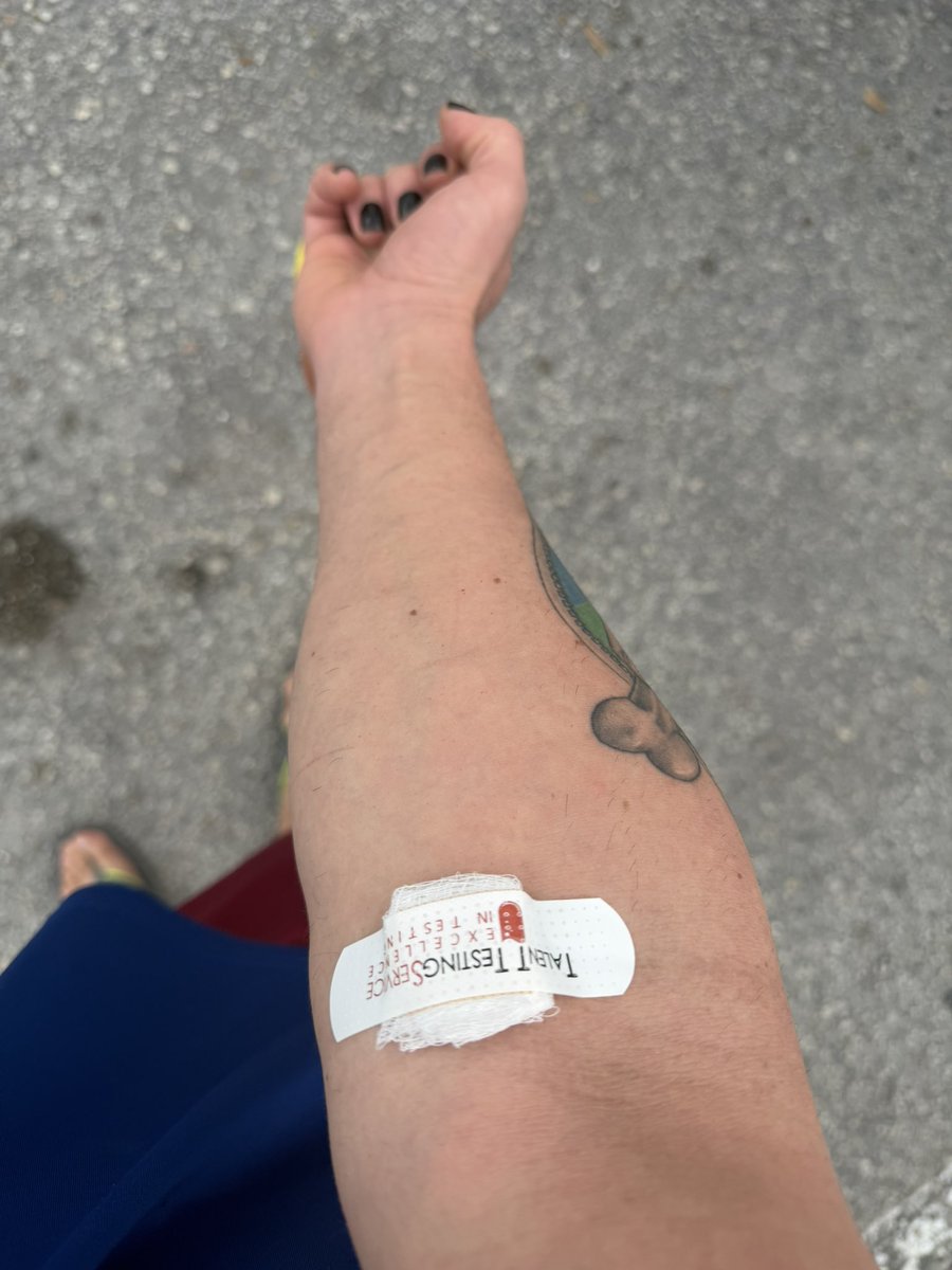 Good boi pup - Chicago Exxxotica 4/9-4/12 tweet media