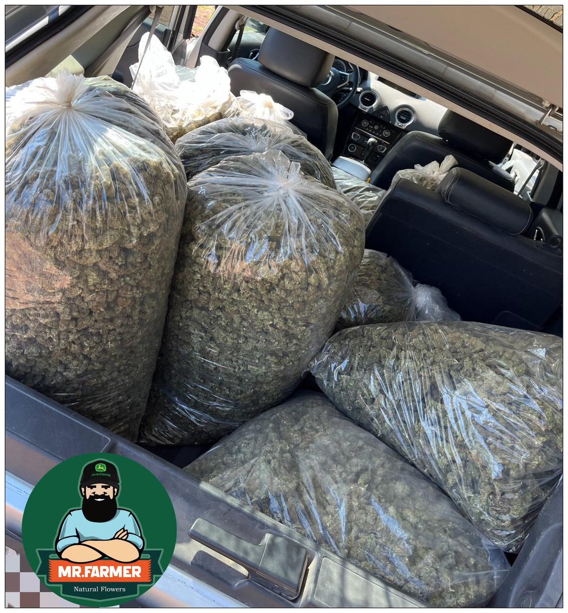 Mr. Farmer tweet media