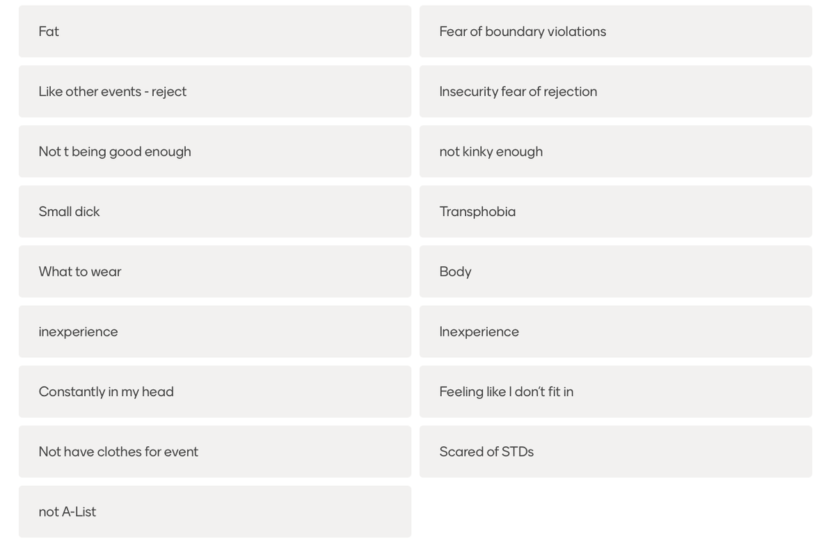 Consciously Kinky tweet media