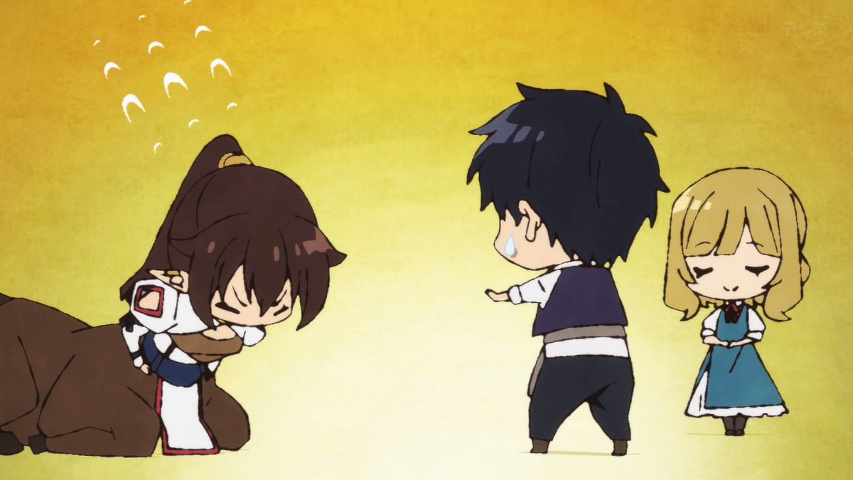 #nonbiri_nouka  #tvtokyo