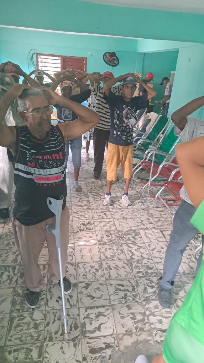 Alis Azahares tweet media