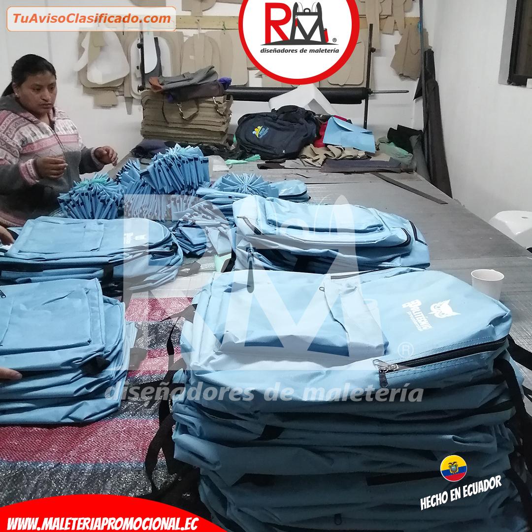 PRODUCTORES MAYORISTAS DE MOCHILAS EJECUTIVAS Y PUBLICITARIAS 2026 EN QUITO. ARTICULOS PROMOCIONALES PARA 8 DE MARZO DÍA DE LA MUJER , DIA DEL MAESTRO, DIA DEL TRABAJADOR , MOCHILAS, BOLSOS, MALETAS DEPORTIVAS EN ECUADOR +593998508914
Servicios y +Info 👇  ec.tuavisoclasificado.com/avisos/ver/id/…