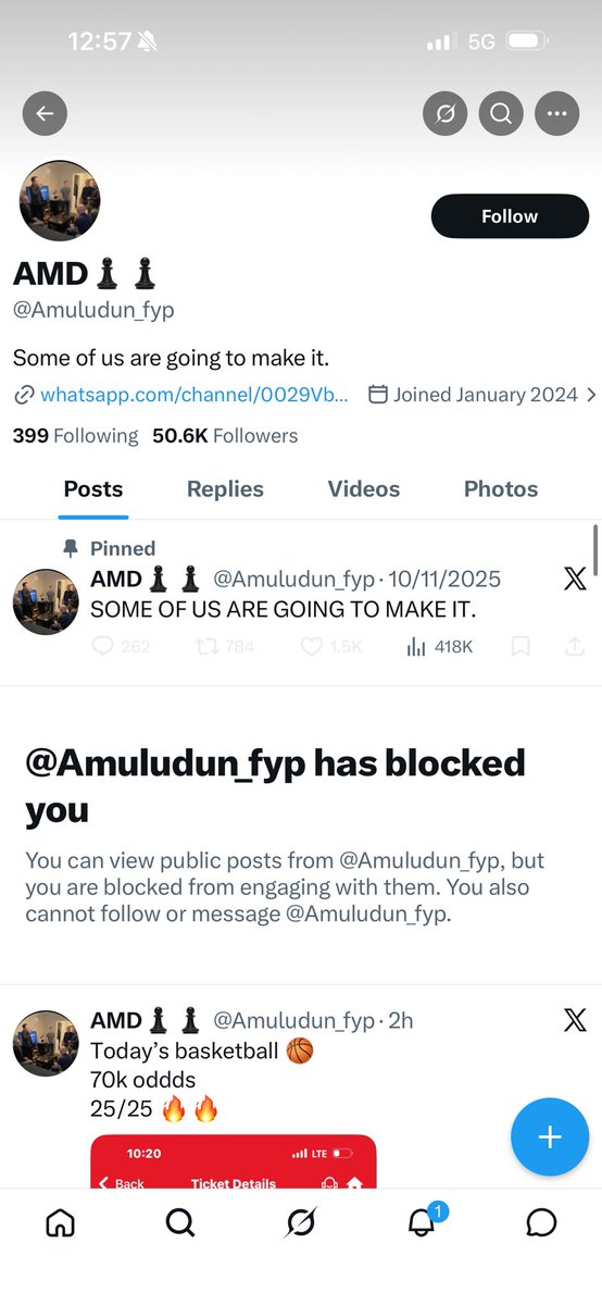 Babatunde tweet media