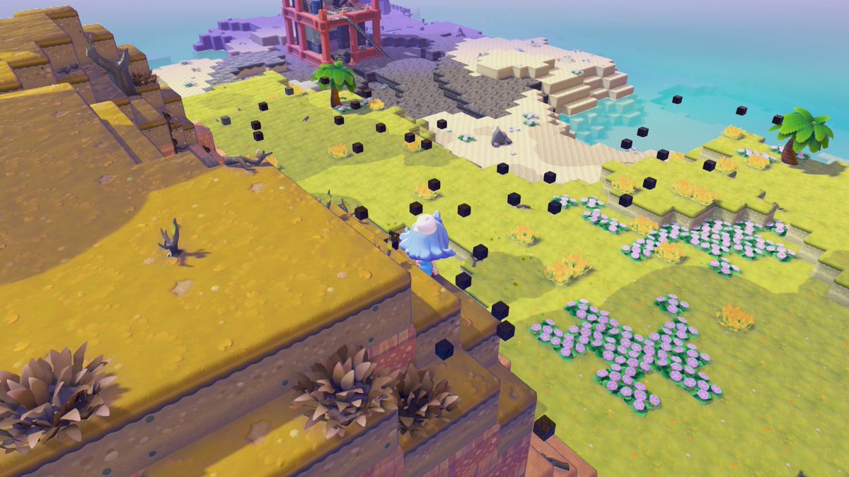 てとりすと tweet media