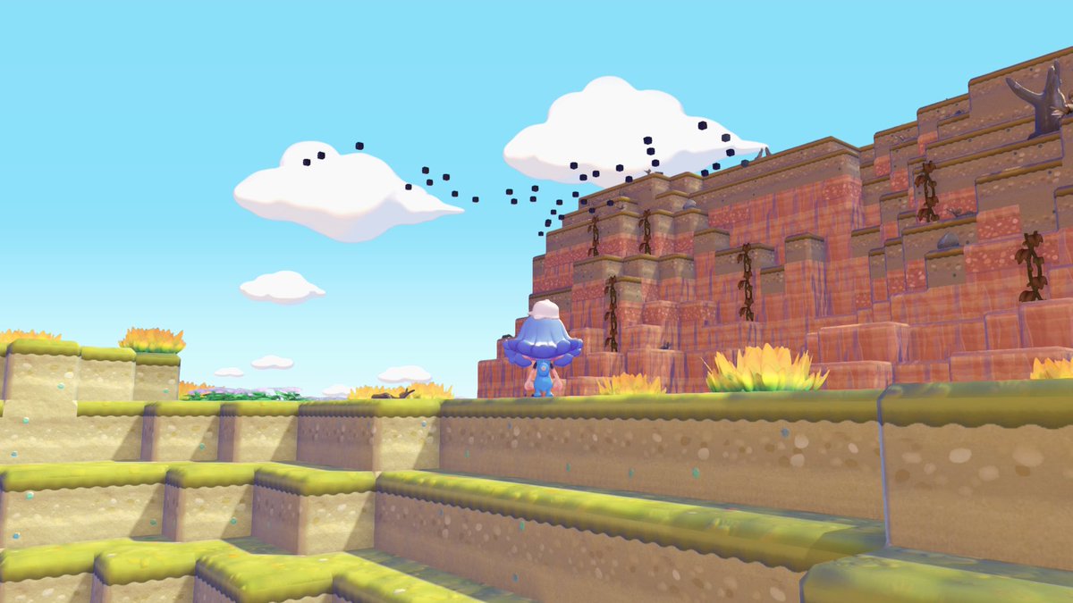 てとりすと tweet media