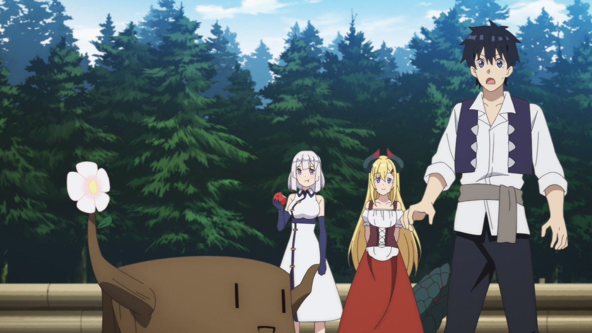 ﾊﾅｶﾞｻｲﾀﾖ
#nonbiri_nouka  #tvtokyo