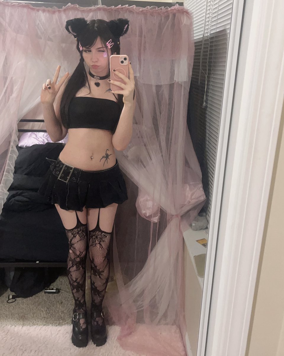 meow #egirl #kittygirl