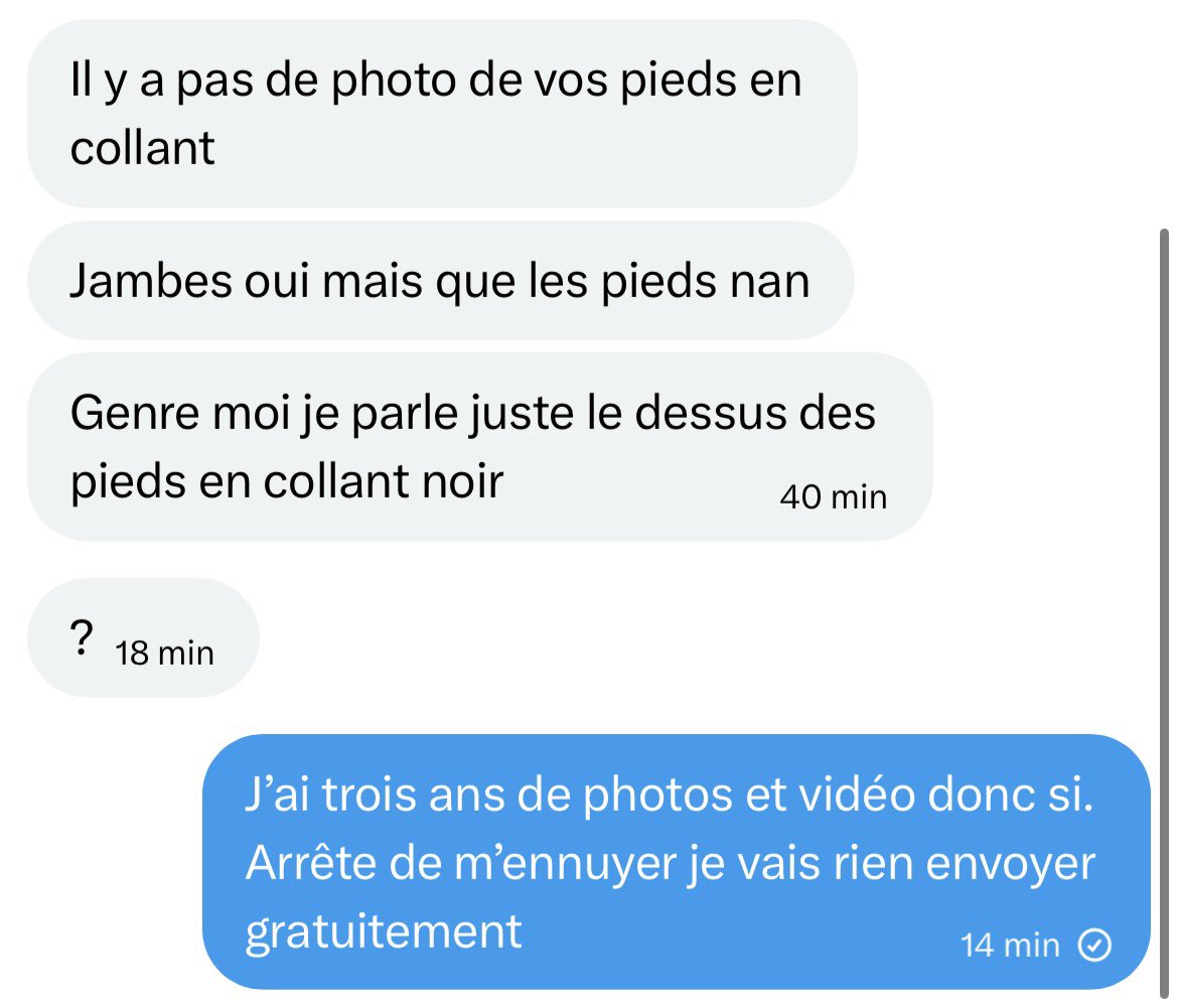 Déesse Lya ✨ tweet media