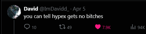 James " Aγmeη " tweet media