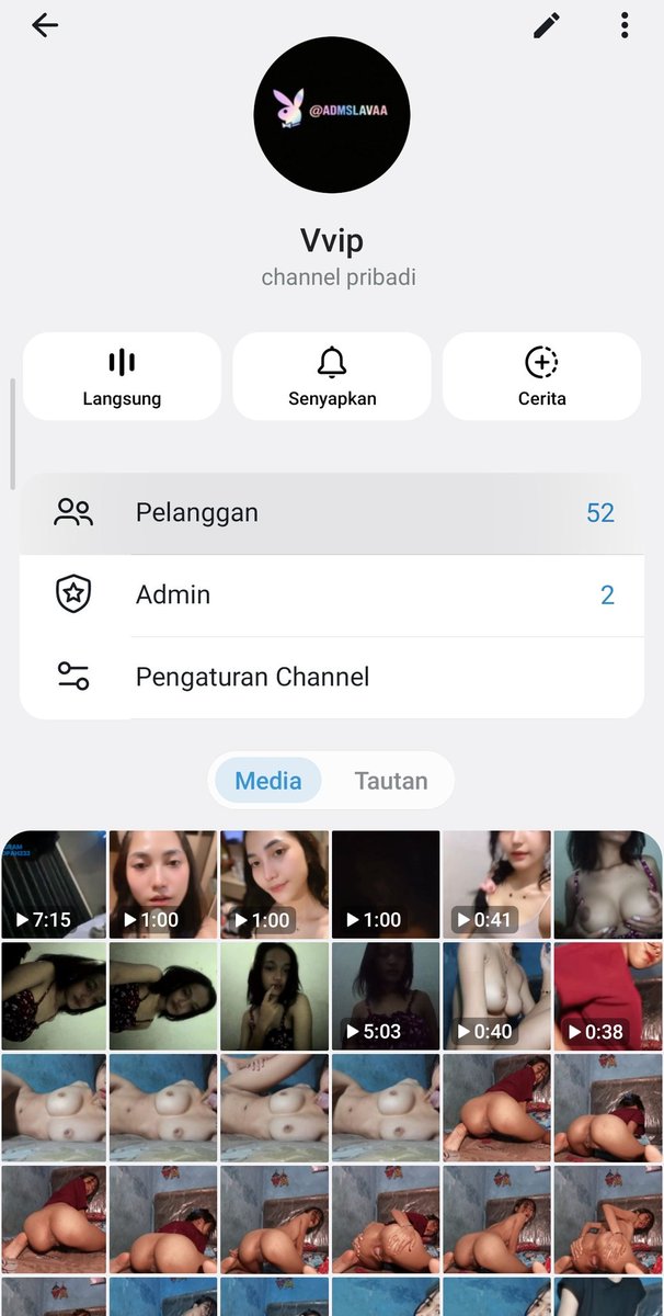backupslava22's tweet photo. Join vvip+premium bisa pc admin lewat telegram linknya ada di bio. Terimakasih https://t.co/zDXRtK3Ke3