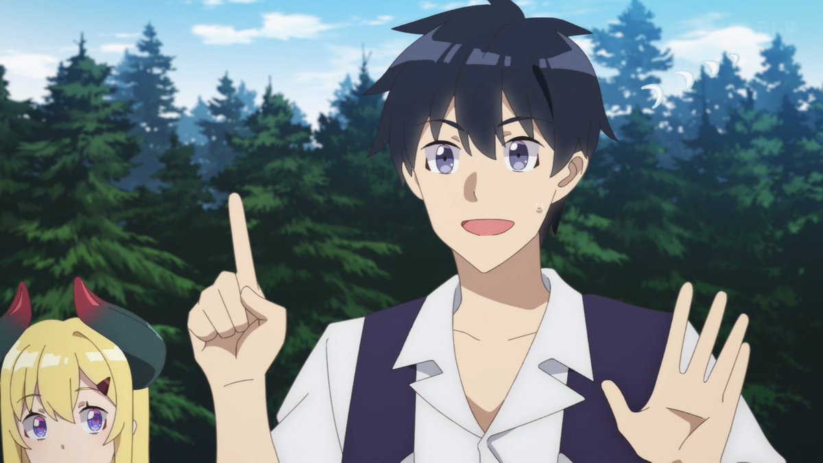 #nonbiri_nouka  #tvtokyo