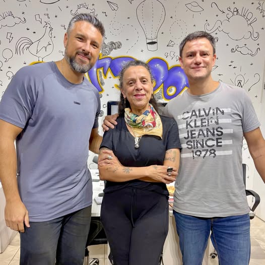 No #OutCast 132: um bate-papo sobre a atualização da NR 01, com Suzie Alberti, especialista em PNL e Cultura Organizacional (Instagram: <a href="/Suzie/">Suzie</a>.Alberti_Inspirar).

YouTube 🎥:
youtube.com/watch?v=Oz_oNp…

Spotify 🎧:
open.spotify.com/episode/3N7l7n…

#OutdoorRegional #Boituva #Podcast #Sucesso
