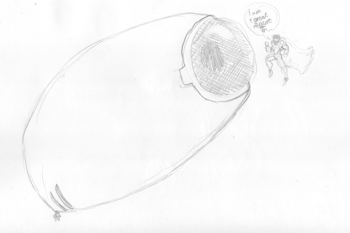 Bread (commission open) tweet media