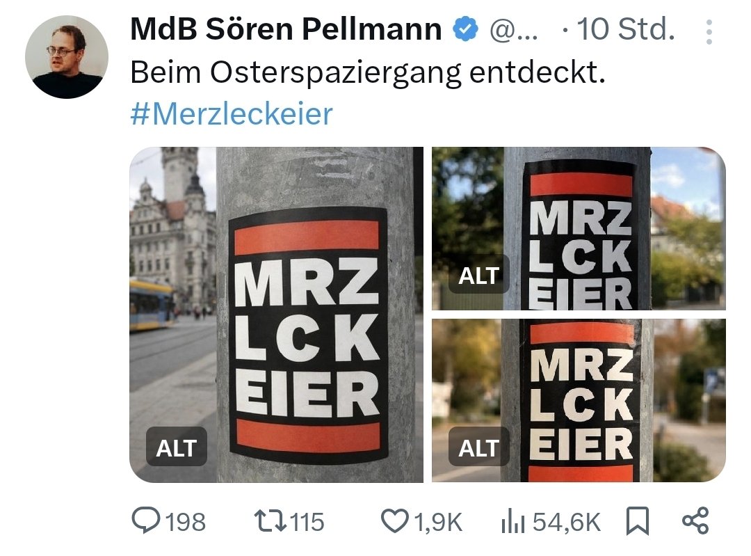 Der Moriz tweet media