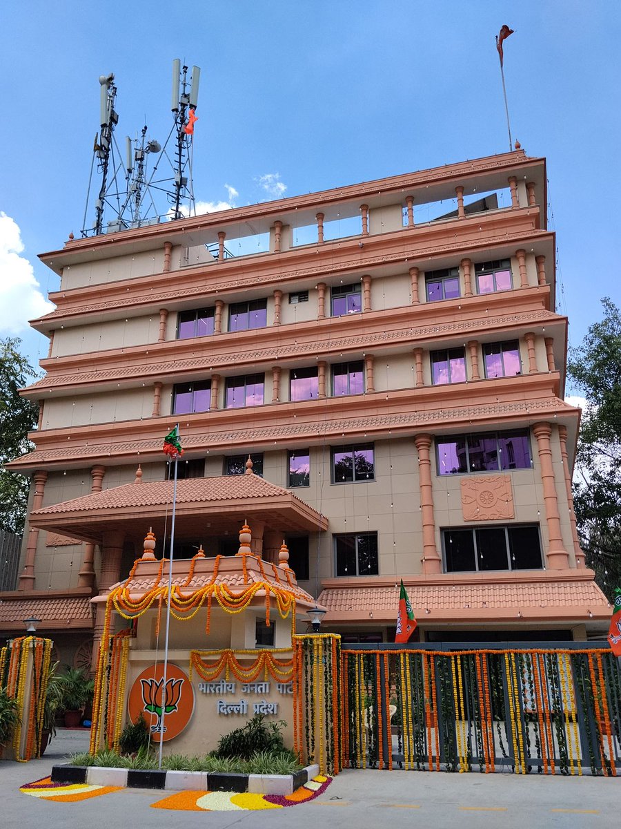 Nitin Nabin tweet media