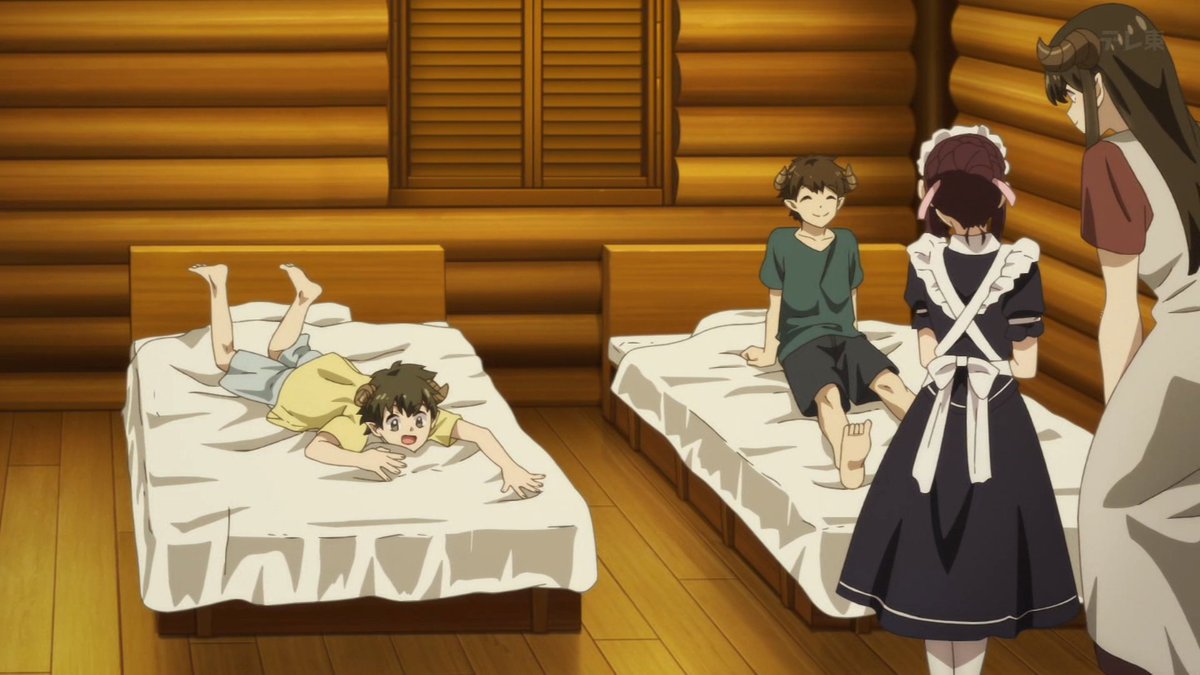 #nonbiri_nouka  #tvtokyo