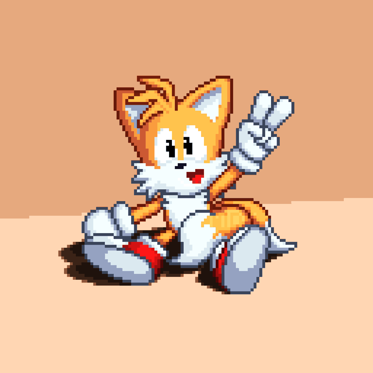 Milesdash25 | Comms Open tweet media