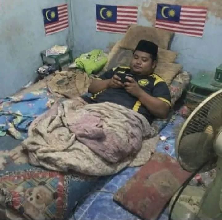 Malaydesh tweet media