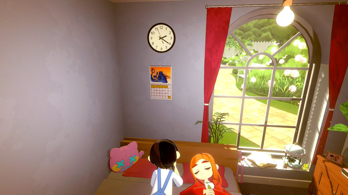 Dan 🌻 Elliott's Bunny tweet media