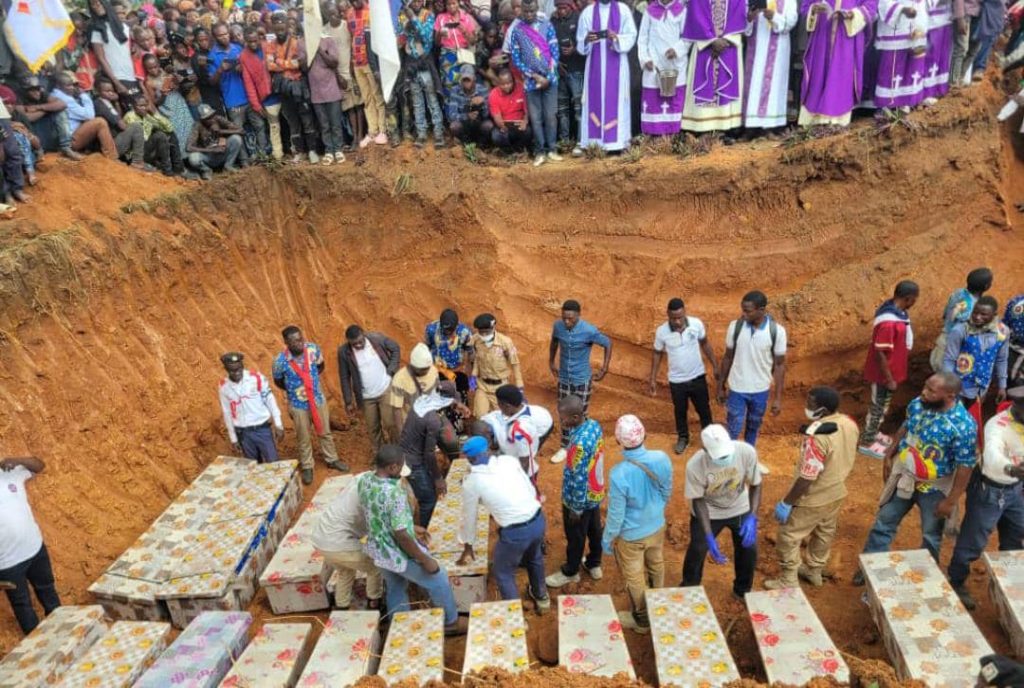 Northern Nigeria is bleeding again and again
EASTER MASSACRE 5th April 2026.
🩸🩸🩸🩸🩸🩸🩸
I sincerely sympathize with the Christian faithful in the Nigeria.
Stop the genocide now.
Stop the killings of the Christian faithful.