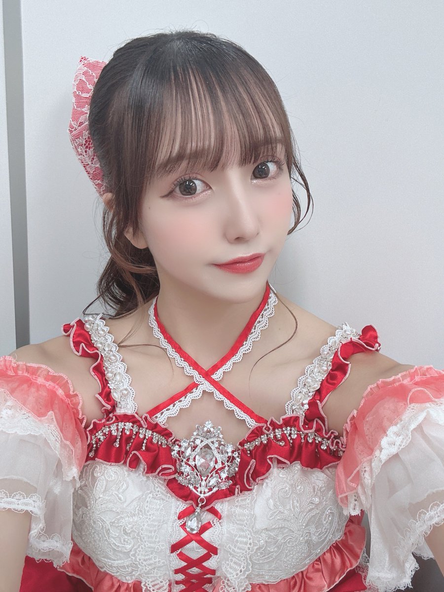 神谷 泉水【SAI²Rium】6/19(金)名古屋ReNYワンマン tweet media