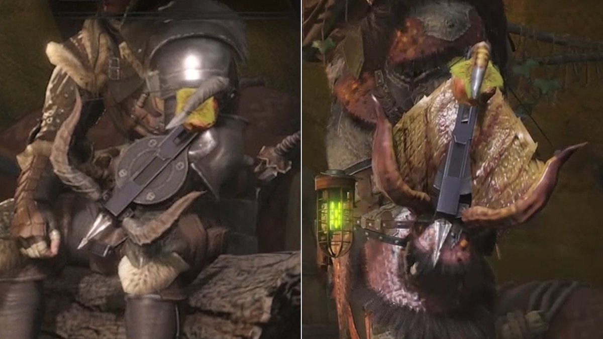 BannedGammoth tweet media