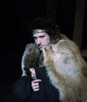 targaryenling's tweet photo. baelor in his baratheon era as you see https://t.co/dgR5zNy8B0