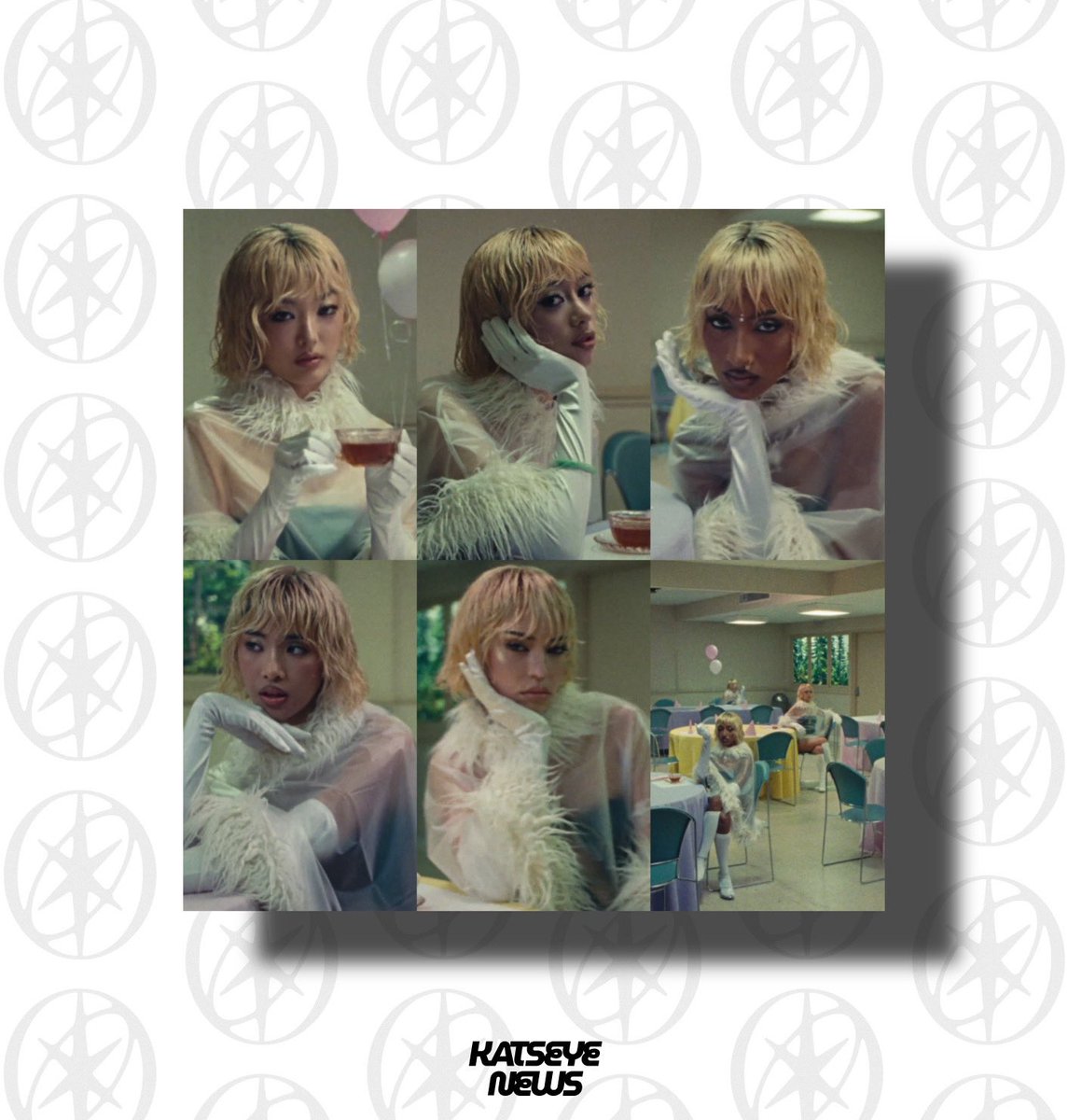 KATSEYE News tweet media