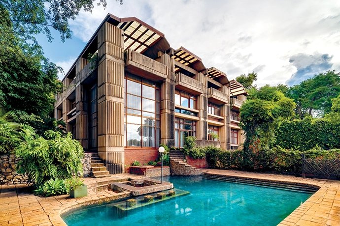 Architectural Art (A-A) tweet media