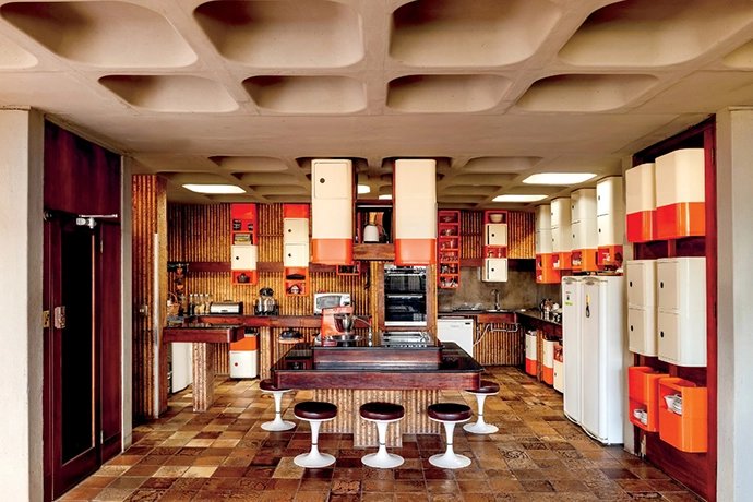 Architectural Art (A-A) tweet media