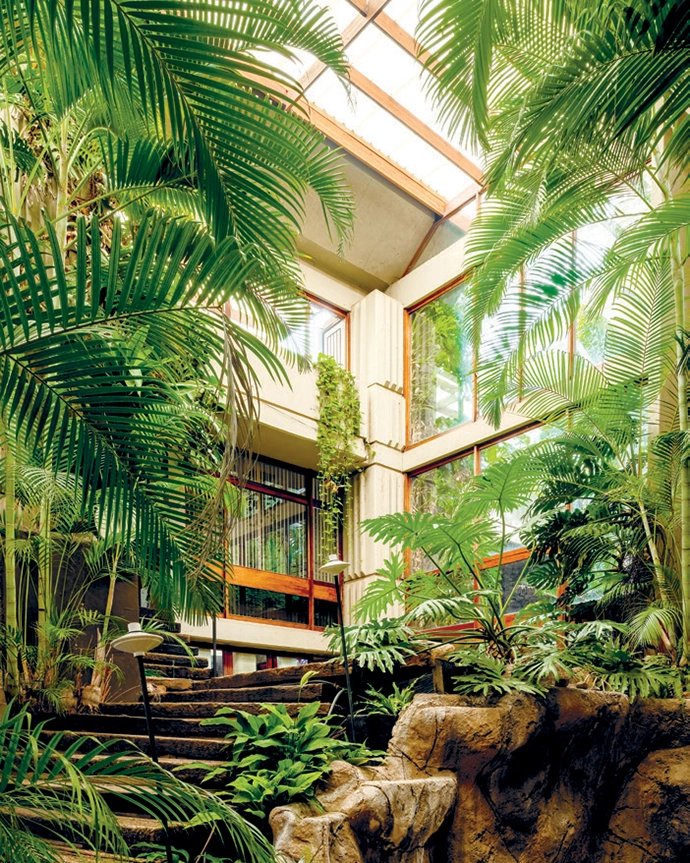 Architectural Art (A-A) tweet media