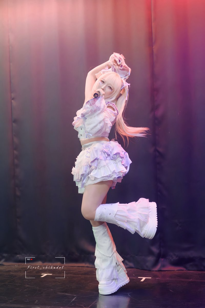 지하돌은 질려서.. tweet media