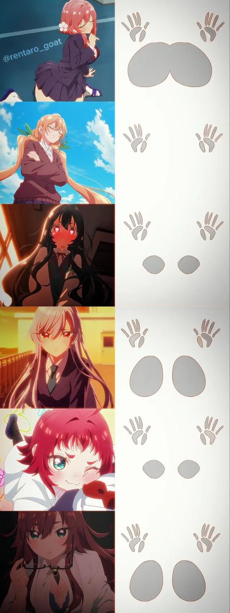 Espiritu (@otakuespiritu) on Twitter photo 