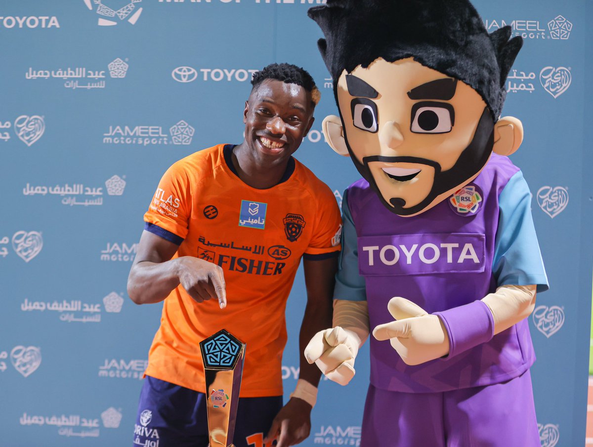 فانتزي دوري روشن 🇸🇦 tweet media