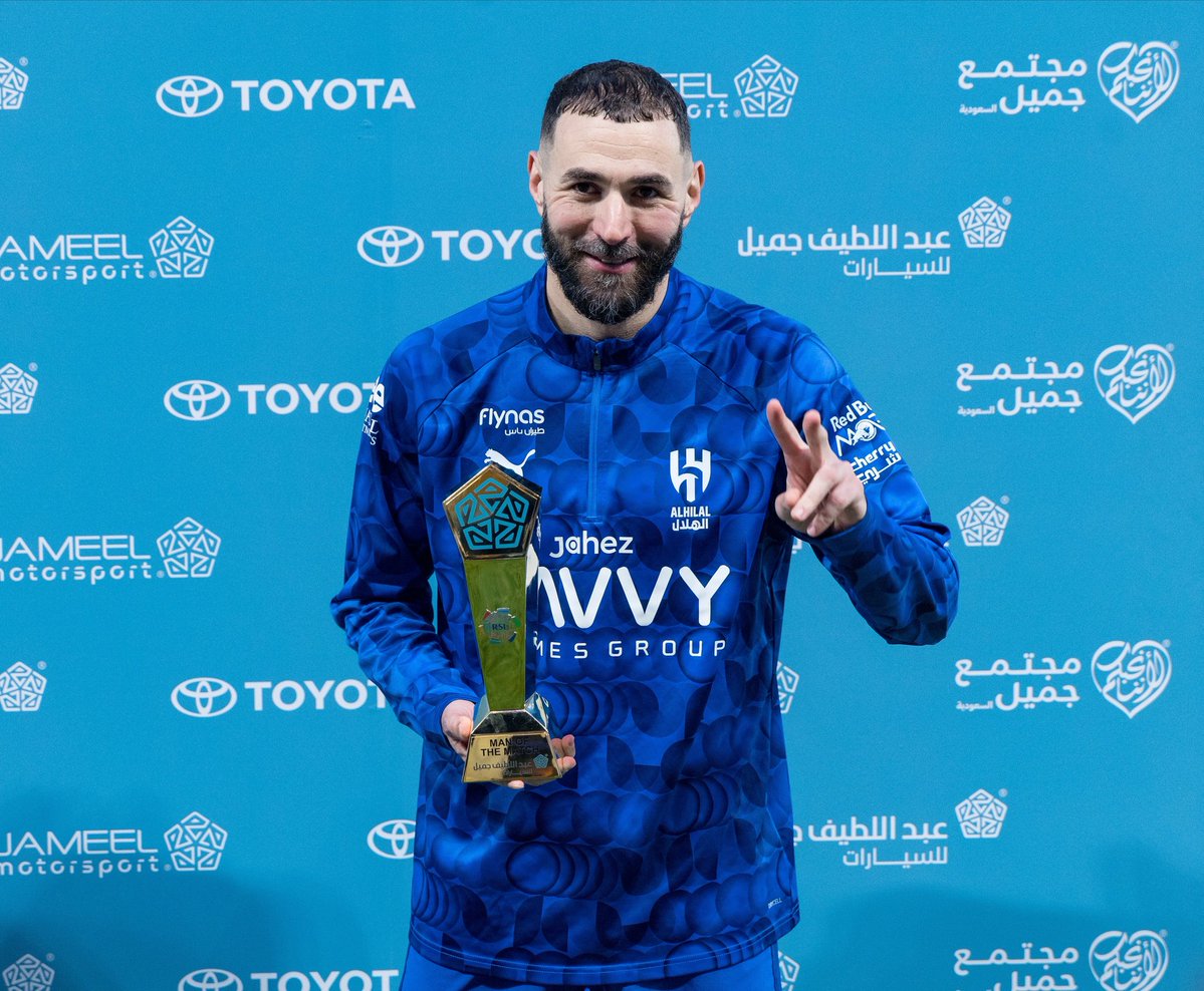 فانتزي دوري روشن 🇸🇦 tweet media