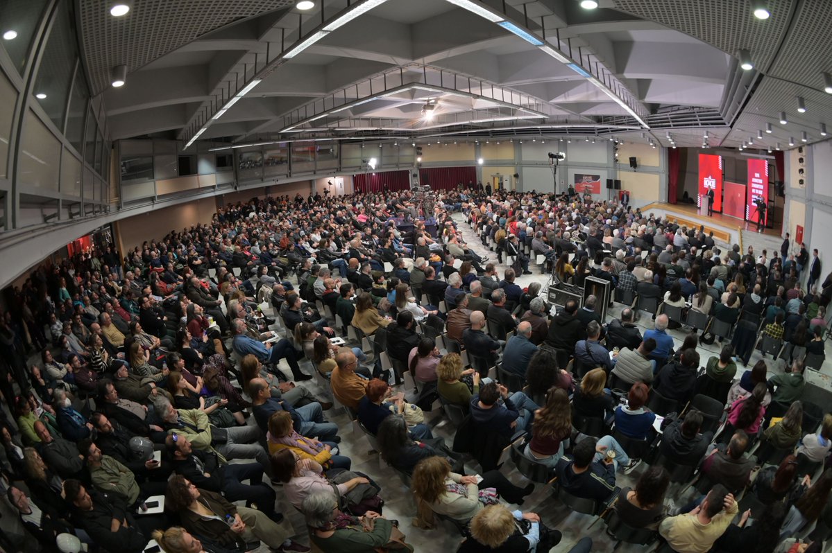 Οδηγητής tweet media