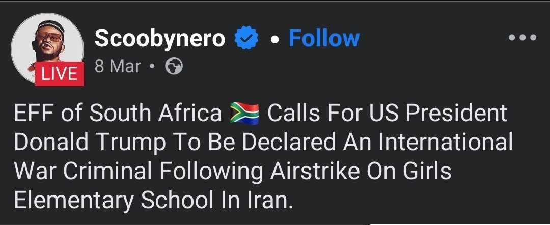 here_donny's tweet photo. @FutureBite @PMokgoje He's actually one of the founding members. Ask Floyd. https://t.co/EyJe8nYYWw