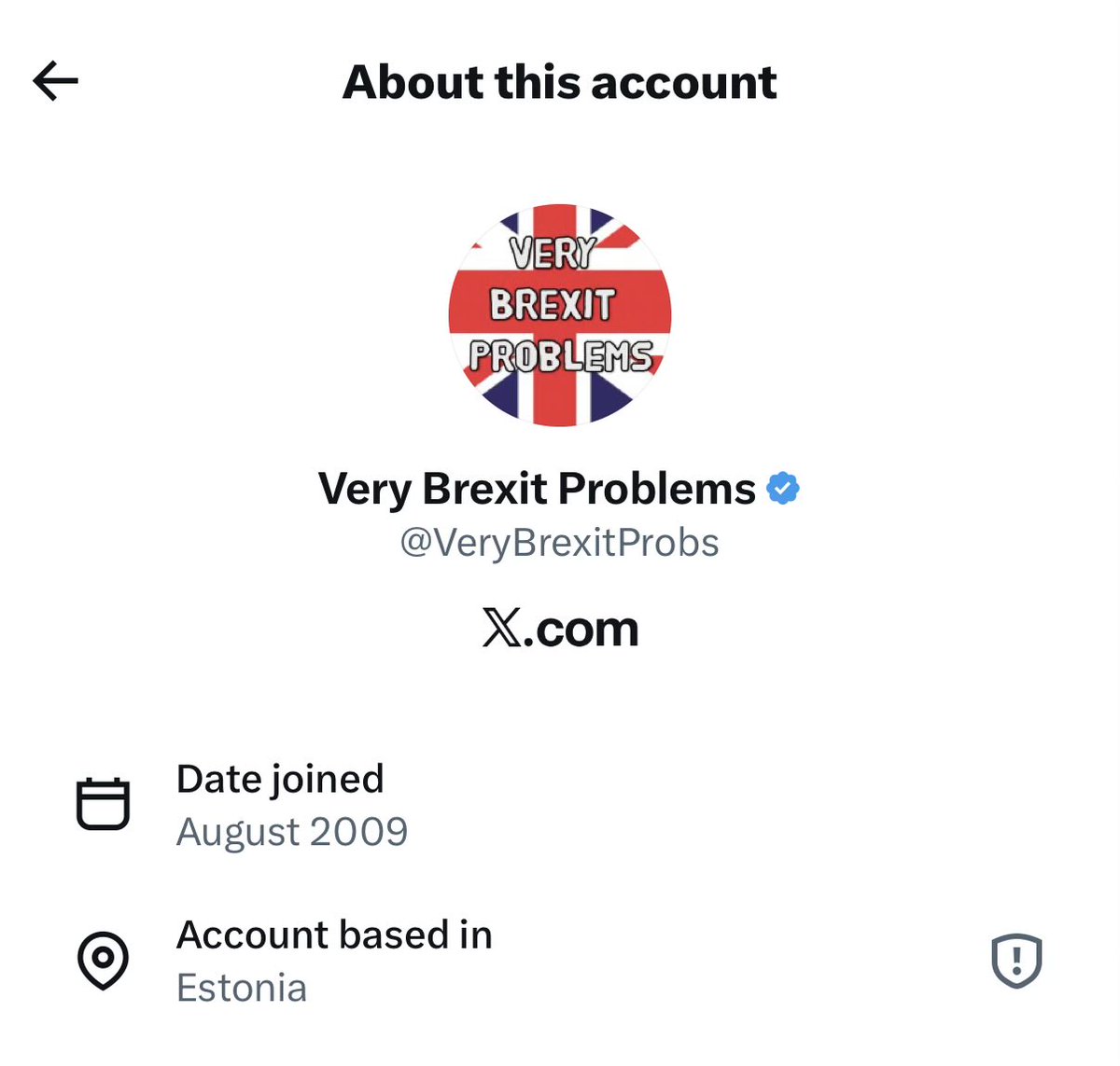 Richard Worrall tweet media