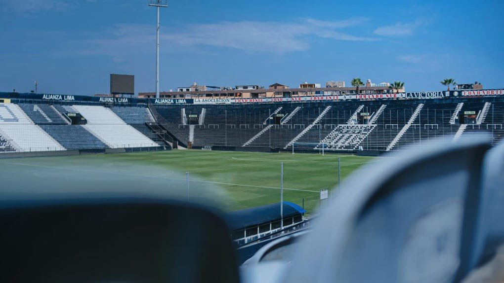 𝐆𝐄𝐑𝐒𝐎𝐍 𝐂𝐔𝐁𝐀 🎙⚽️ tweet media