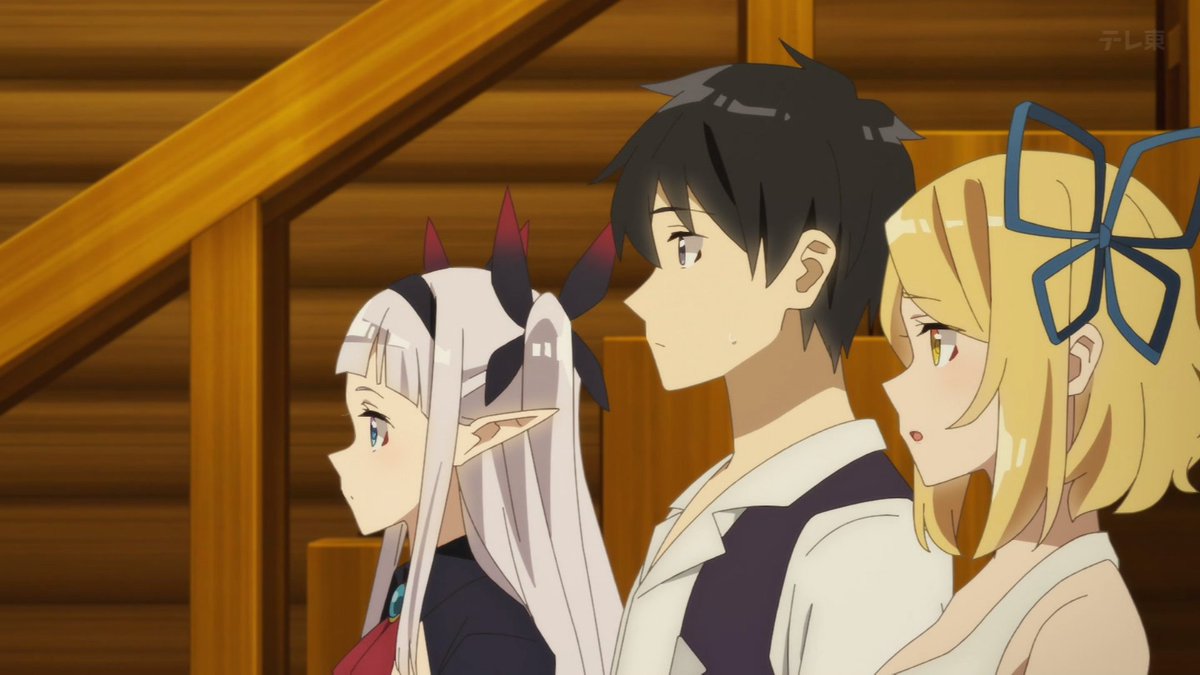 #nonbiri_nouka  #tvtokyo