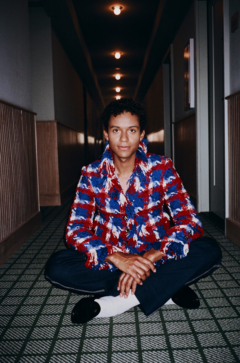 MJ | Biopic ERA👑✨️ tweet media