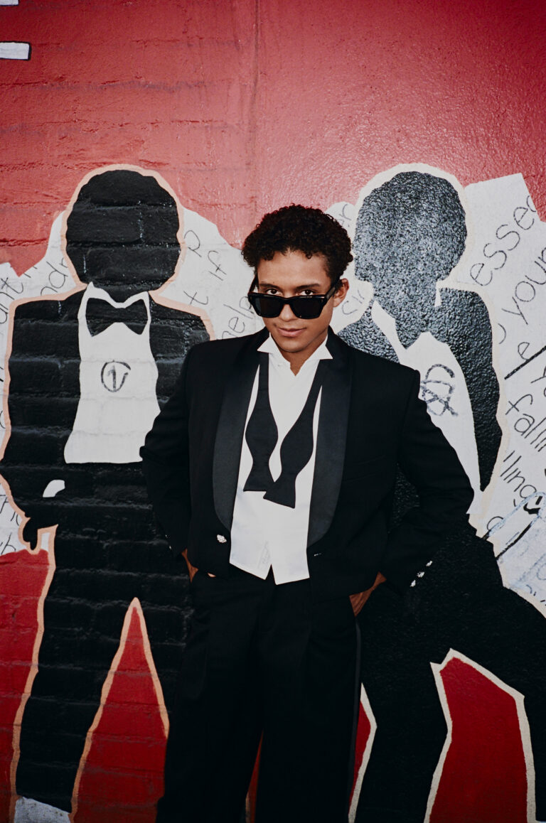 MJ | Biopic ERA👑✨️ tweet media