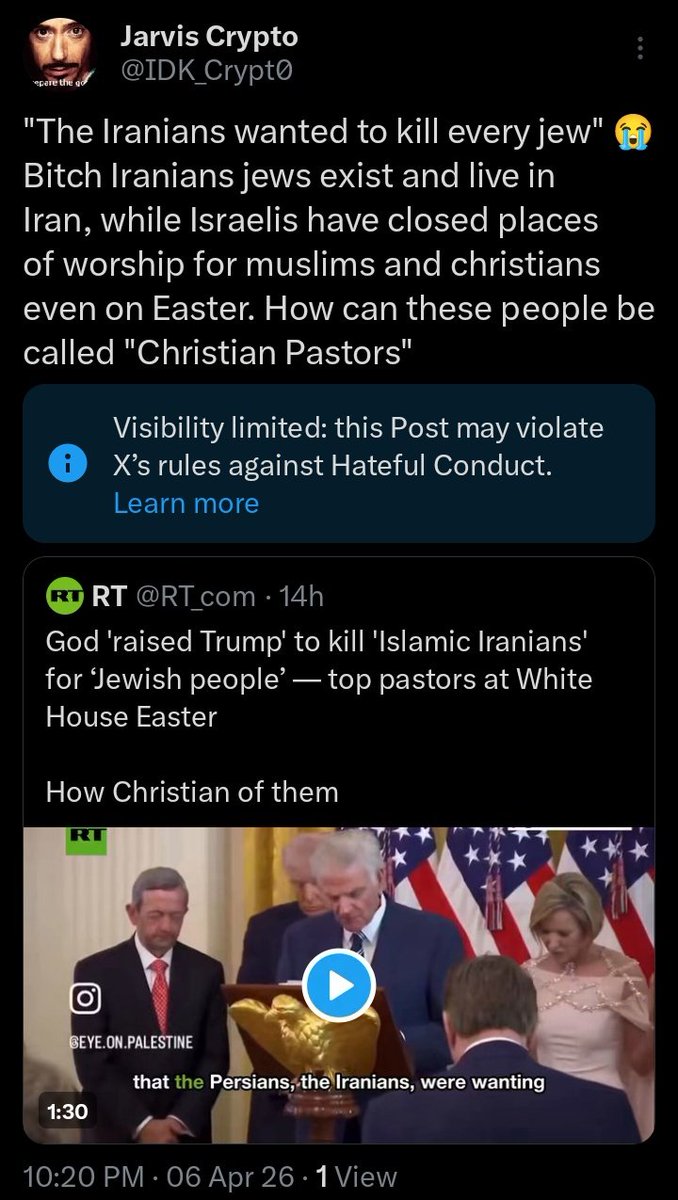 Jarvis Crypto tweet media